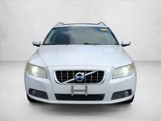 Volvo V70 2010 3.2 R-Design 4dr Wagon
