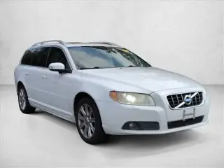 Volvo V70 2010 3.2 R-Design 4dr Wagon