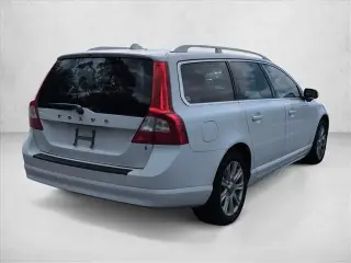 Volvo V70 2010 3.2 R-Design 4dr Wagon
