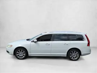 Volvo V70 2010 3.2 R-Design 4dr Wagon
