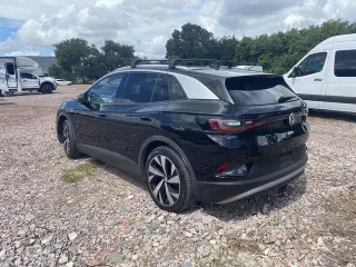 Volkswagen ID.4 2021 1ª Edición 4p Crossover
