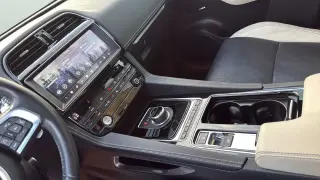 Jaguar F-PACE 2020 AWD 30t R-Sport 4dr SUV