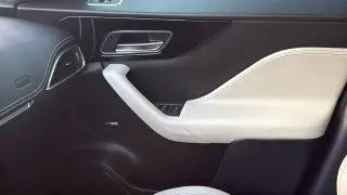 Jaguar F-PACE 2020 AWD 30t R-Sport 4dr SUV
