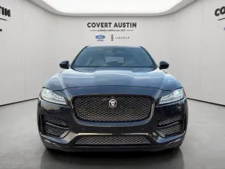 Jaguar F-PACE 2020 AWD 30t R-Sport 4dr SUV