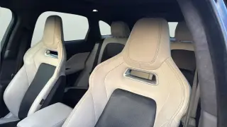 Jaguar F-PACE 2020 AWD 30t R-Sport 4dr SUV