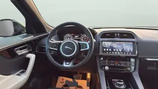 Jaguar F-PACE 2020 AWD 30t R-Sport 4dr SUV