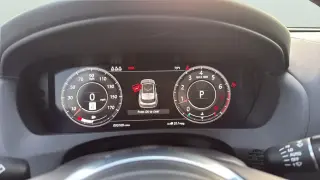 Jaguar F-PACE 2020 AWD 30t R-Sport 4dr SUV