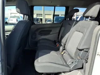 Ford Transit Connect 2022 XLT 4dr LWB Mini-Van con Puertas de Carga Trasera