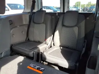 Ford Transit Connect 2022 XLT 4dr LWB Mini-Van con Puertas de Carga Trasera