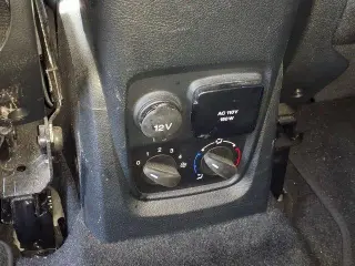 Ford Transit Connect 2022 XLT 4dr LWB Mini-Van con Puertas de Carga Trasera