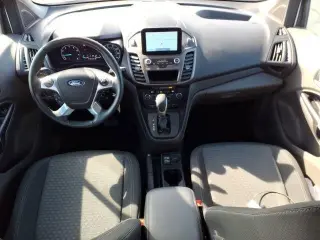 Ford Transit Connect 2022 XLT 4dr LWB Mini-Van con Puertas de Carga Trasera
