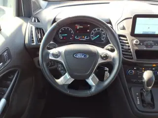 Ford Transit Connect 2022 XLT 4dr LWB Mini-Van con Puertas de Carga Trasera