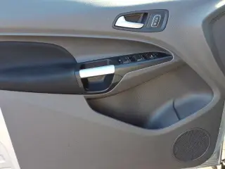 Ford Transit Connect 2022 XLT 4dr LWB Mini-Van con Puertas de Carga Trasera