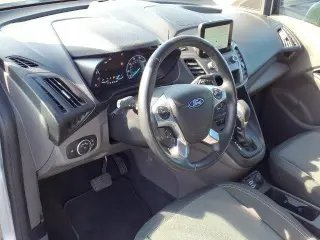 Ford Transit Connect 2022 XLT 4dr LWB Mini-Van con Puertas de Carga Trasera