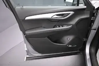 Buick Envision 2025 4x4 Avenir Crossover de 4 puertas