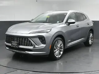 Buick Envision 2025 4x4 Avenir Crossover de 4 puertas