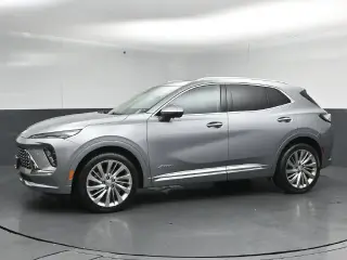 Buick Envision 2025 4x4 Avenir Crossover de 4 puertas