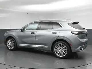 Buick Envision 2025 4x4 Avenir Crossover de 4 puertas