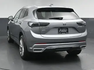 Buick Envision 2025 4x4 Avenir Crossover de 4 puertas