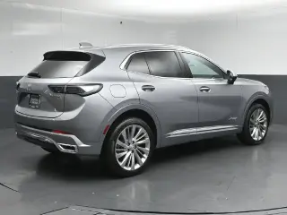 Buick Envision 2025 4x4 Avenir Crossover de 4 puertas