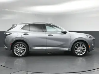 Buick Envision 2025 4x4 Avenir Crossover de 4 puertas