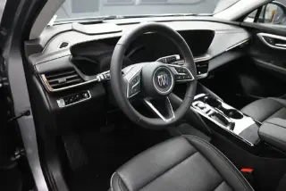 Buick Envision 2025 4x4 Avenir Crossover de 4 puertas