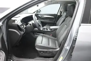 Buick Envision 2025 4x4 Avenir Crossover de 4 puertas