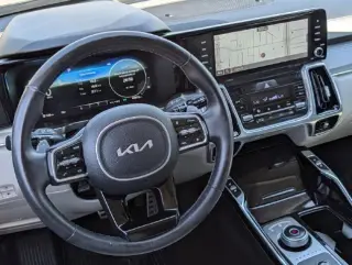 Kia Sorento Plug-In Hybrid 2023 4x4 SX Prestige SUV 4 puertas