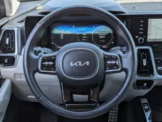 Kia Sorento Plug-In Hybrid 2023 4x4 SX Prestige SUV 4 puertas