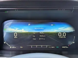 Kia Sorento Plug-In Hybrid 2023 4x4 SX Prestige SUV 4 puertas