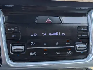 Kia Sorento Plug-In Hybrid 2023 4x4 SX Prestige SUV 4 puertas
