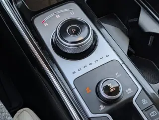 Kia Sorento Plug-In Hybrid 2023 4x4 SX Prestige SUV 4 puertas