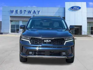Kia Sorento Plug-In Hybrid 2023 4x4 SX Prestige SUV 4 puertas