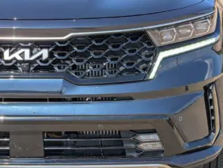 Kia Sorento Plug-In Hybrid 2023 4x4 SX Prestige SUV 4 puertas