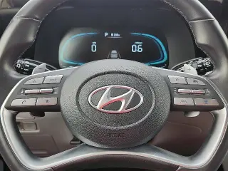 Hyundai PALISADE 2025 SEL 4dr SUV