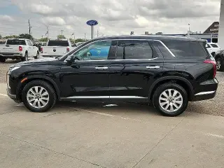 Hyundai PALISADE 2025 SEL 4dr SUV