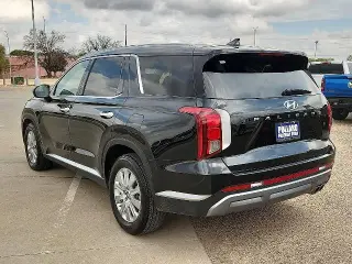 Hyundai PALISADE 2025 SEL 4dr SUV