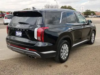 Hyundai PALISADE 2025 SEL 4dr SUV