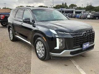 Hyundai PALISADE 2025 SEL 4dr SUV