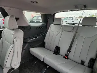 Hyundai PALISADE 2025 SEL 4dr SUV