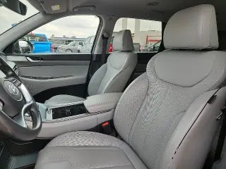 Hyundai PALISADE 2025 SEL 4dr SUV