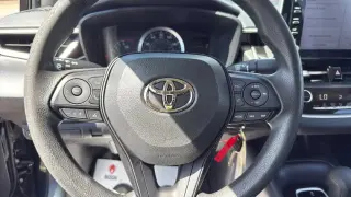 Toyota Corolla 2020 LE 4dr Sedan
