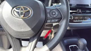 Toyota Corolla 2020 LE 4dr Sedan