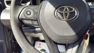 Toyota Corolla 2020 LE 4dr Sedan