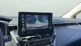 Toyota Corolla 2020 LE 4dr Sedan