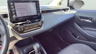 Toyota Corolla 2020 LE 4dr Sedan