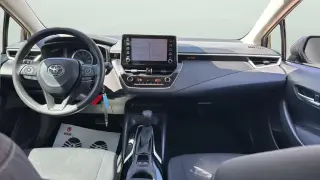 Toyota Corolla 2020 LE 4dr Sedan