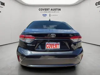 Toyota Corolla 2020 LE 4dr Sedan
