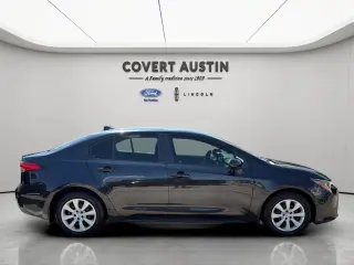 Toyota Corolla 2020 LE 4dr Sedan
