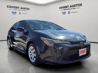 Toyota Corolla 2020 LE 4dr Sedan
